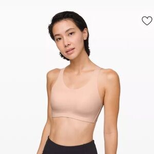 Lululemon Enlite Bra